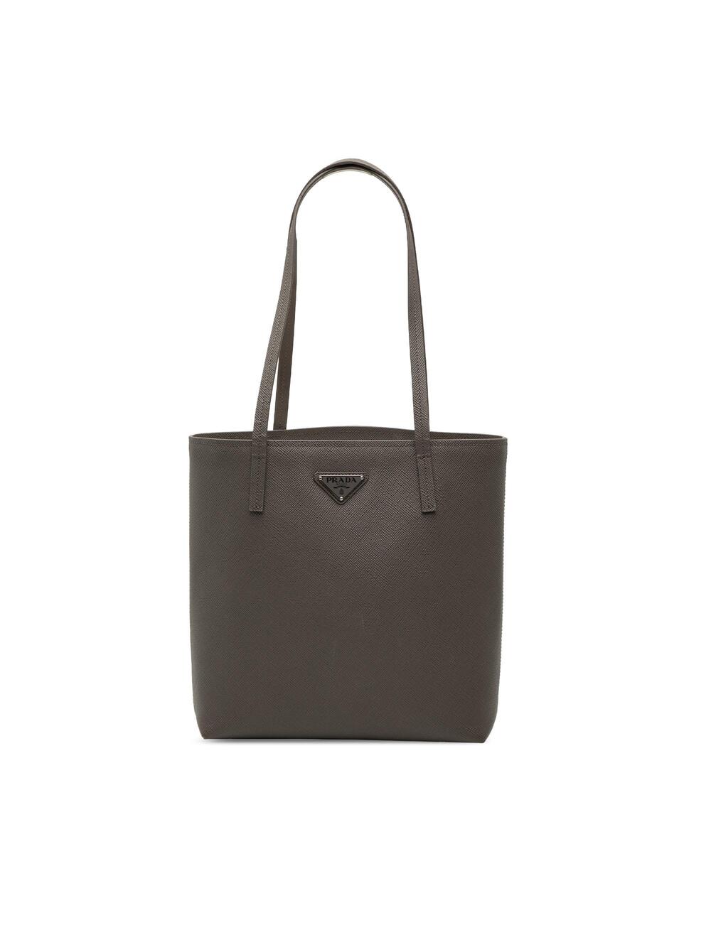 Prada Panier Bucket Bag Saffiano #376370P15B